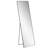 Rectangle Aluminum Alloy Full Length Mirror