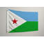 Drapeau de Djibouti - Drapeau