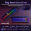 Connectable Folder Play Music Instrument