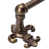 Antique Brass