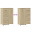 Otello 60cm Sideboard-1443551773