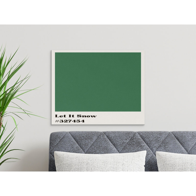 Wrapped Canvas Print Set, 24x16