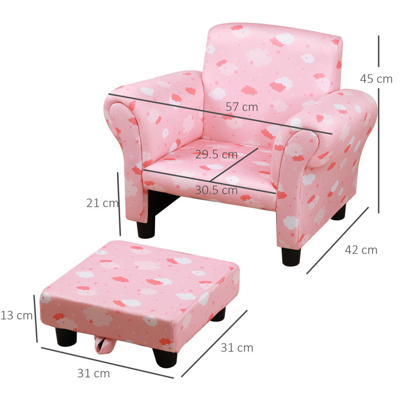 Lave Children's Chair