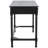 Handler 2-Drawer Writing Desk with Shelves-901938473