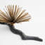 Ichiyo Handmade Metal Wall Decor