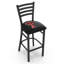Tabouret de bar 25 po NCAA-19938269