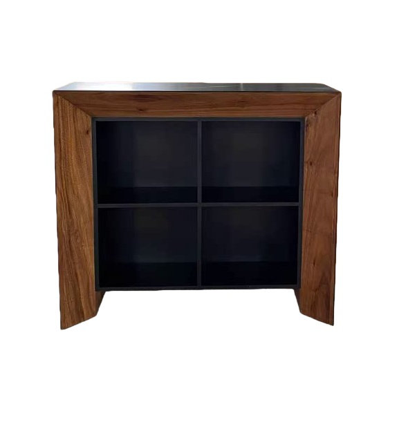 Zen-style side cabinet