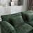 Modern Large L-Shape Sectional SOFA Chenille fabric-628813883-628813876-628813878