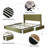 Jeilyn Upholstered Platform Drawer Storage Bed-1820594447-1828618130