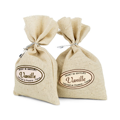 Öl & Düfte Vanilla