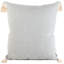 Futral Indoor / Outdoor Square Euro Cushion Cover-1312966307-1312966305