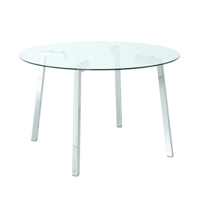 Stylish Style Dining Table Dining Table Glass Dining Table Round Dining Table