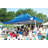 10 Ft. W x 15 Ft. D Steel Pop-Up Canopy-11156586