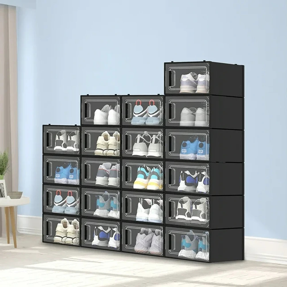 Rebrilliant discount shoe box