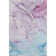 Premium Machine Washable Cerrito AMF516 Purple Rug