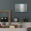 Art mural luxueux «Blue Birch» par Wellington Studio-103932916