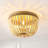 Agneza Flush Mount
