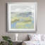 Pastel Prairie II - Toile encadrée de qualité supérieure - prête à être accrochée-2016136568-2016136450-2016136575