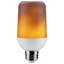 2.5 Watt White LED Bulb