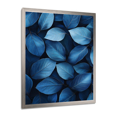 Durham - Floral Canvas Prints