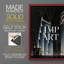Into TheNight, reproduction encadrée - bois massif-1576932060-1576932061