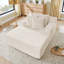 Canapé-lit Fluffy Modern-129944230