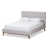 Grayish Beige is out of stock
