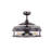 Classic 48'' Ceiling Fan with Light Kit-2121073426