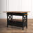 Kratz Kitchen Island
