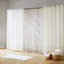 Rideau de douche 1 pièce 72X84 "-1415986144