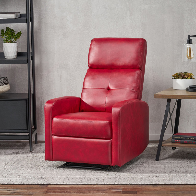 RECLINER