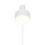Steel Flush Mounted Sconce-136150049