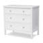 Commode à 3 tiroirs avec enfants emboîtables Delta Children Epic Place