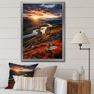 " Washington Country Charm "