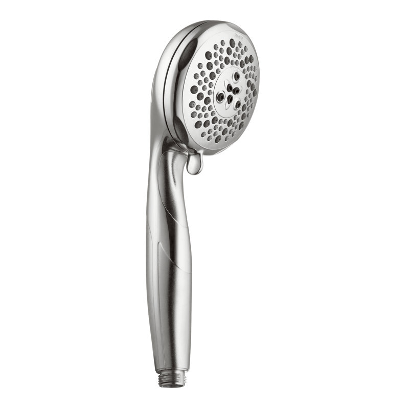 Eco-Performance Massage Handheld Shower Head