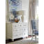 Villa Blanca 7 - Drawer Dresser-1814812926