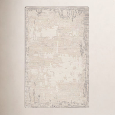Noella Hand-Tufted Abstract Rug