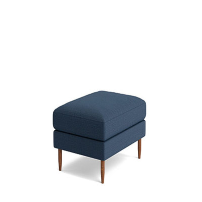 Skinny Fat Ottoman
