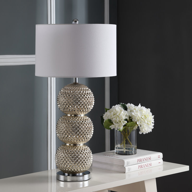 Lampe de table 31 po Tibbs