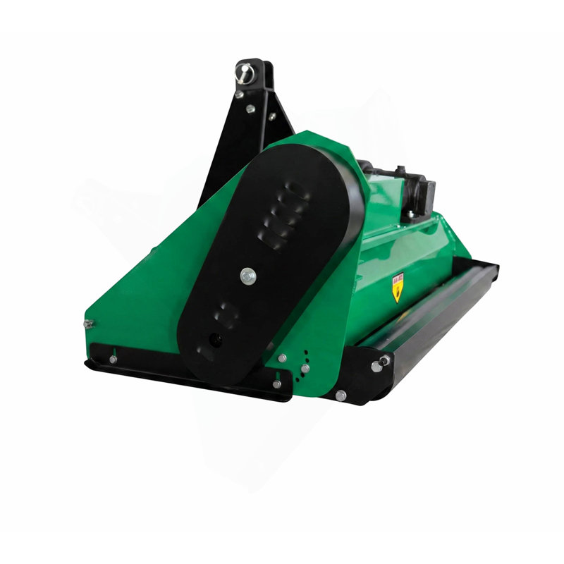 mower