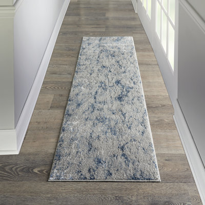 Royal Terrace Abstract Area Rug
