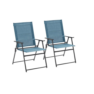 Chaise d'extérieur Thieu