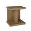 Table de bout avec tablettes Kailib
