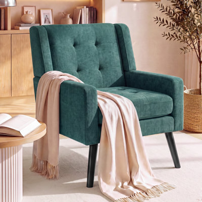 Fauteuil d'appoint Bolanle