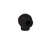 Unlacquered Oil Rubbed Bronze