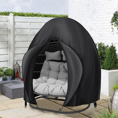 Outdoor Swing Seat Cover