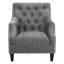 Fauteuil d'appoint Indrani-1318176082