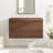 Modway Render 36" Wall Mounted Single Bathroom Vanity Base Only-2105647454