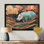 Gutirrez - Animals Wall Art