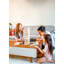 Jenga Giant JS4™Hardwood Game
